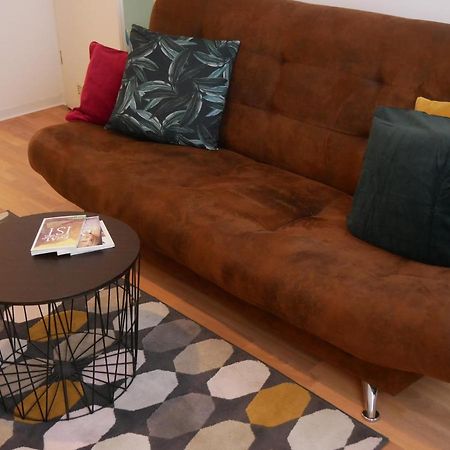 Ferienwohnung Gunstig Mieten 埃森 外观 照片