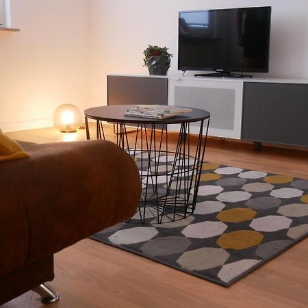 Ferienwohnung Gunstig Mieten 埃森 外观 照片