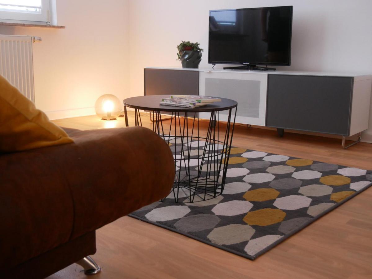 Ferienwohnung Gunstig Mieten 埃森 外观 照片